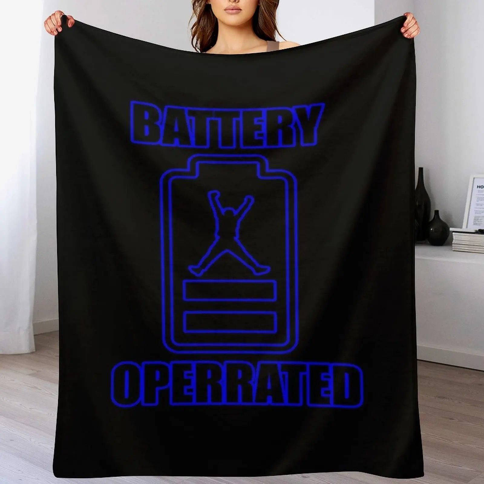 Op batterijen werkende deken Z - 3D Printing Operator recensie en prijs