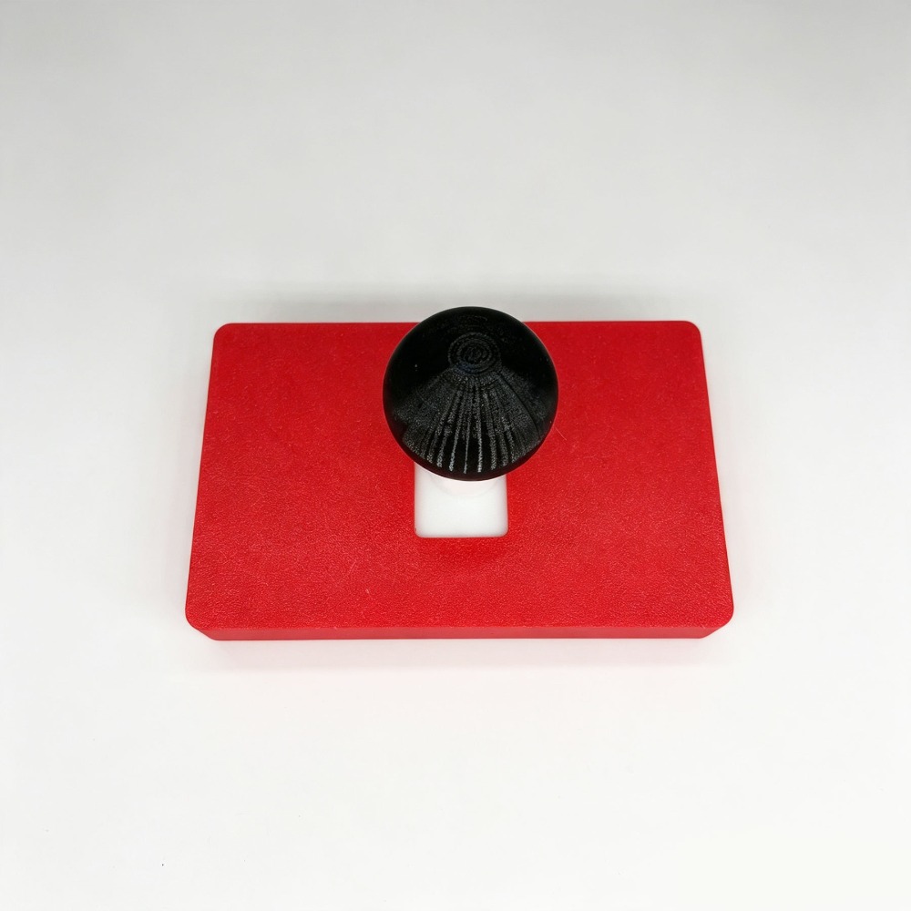 Creatieve 3D-geprinte wandscha - 3D Printing With Pp recensie en prijs