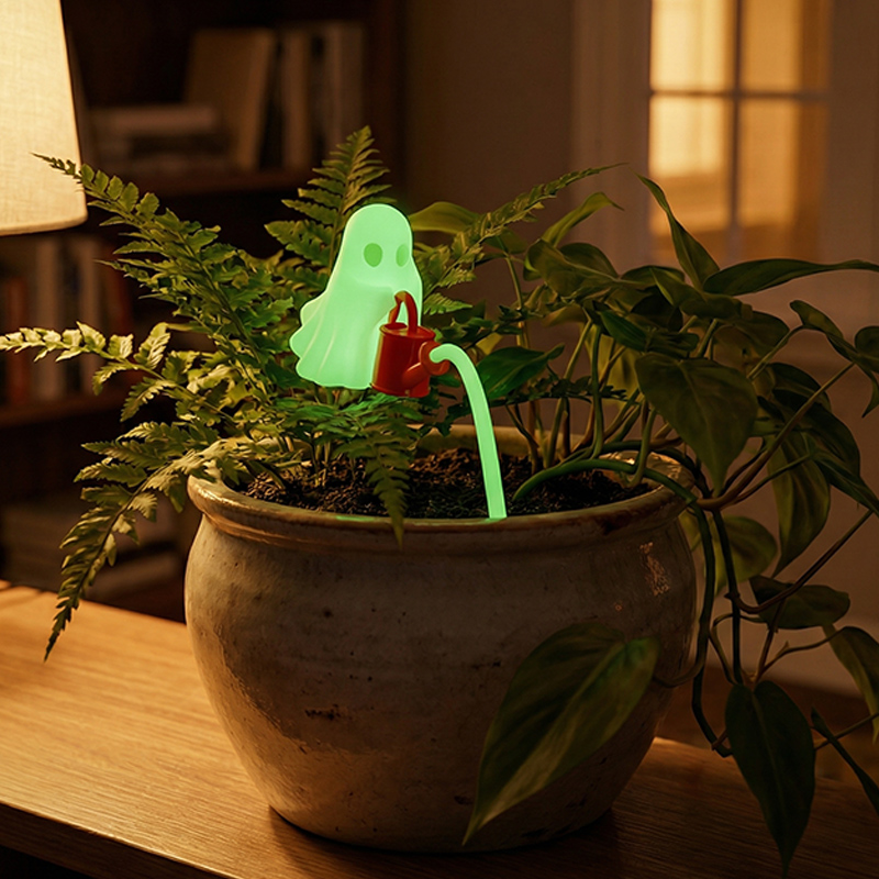 Glow-in-the-Dark Ghost Plant D - 3D Printing Vase recensie en prijs