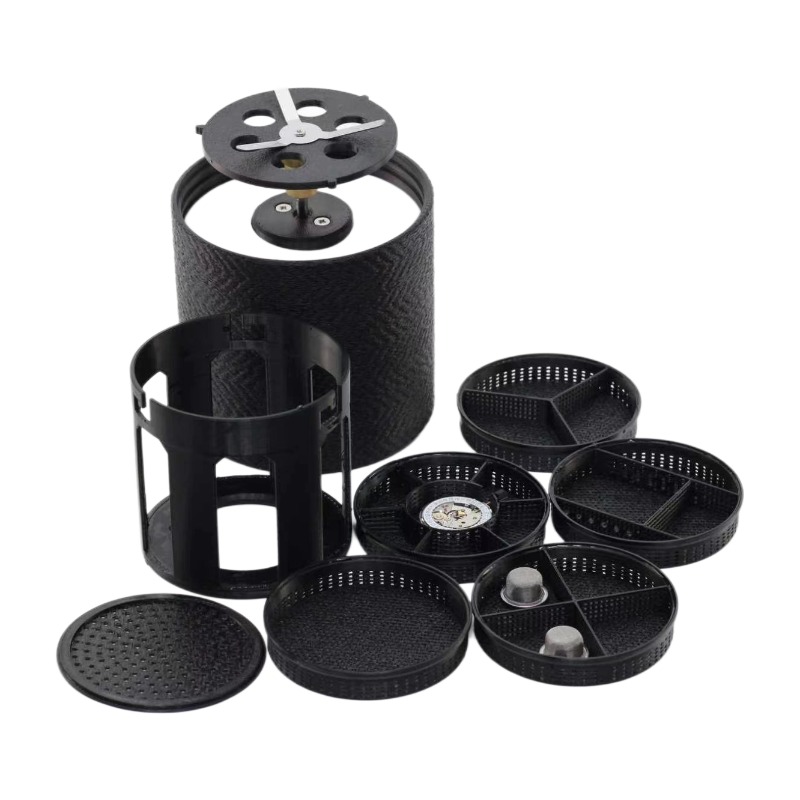 Horloge-reparatiegereedschap 3 - 3D Printing Watch recensie en prijs