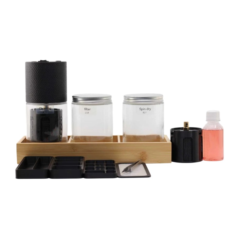 Horloge-reparatiegereedschap 3 - 3D Printing Watch recensie en prijs