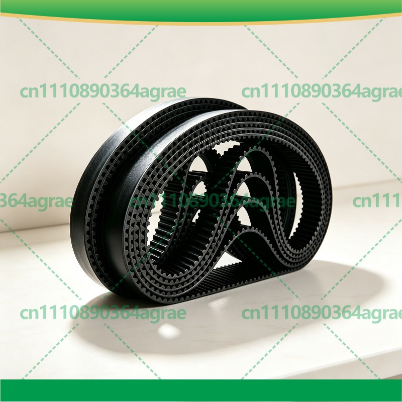 1pcs 40mm 45mm 50mm 55mm 60mm  - Timing Belt recensie en prijs
