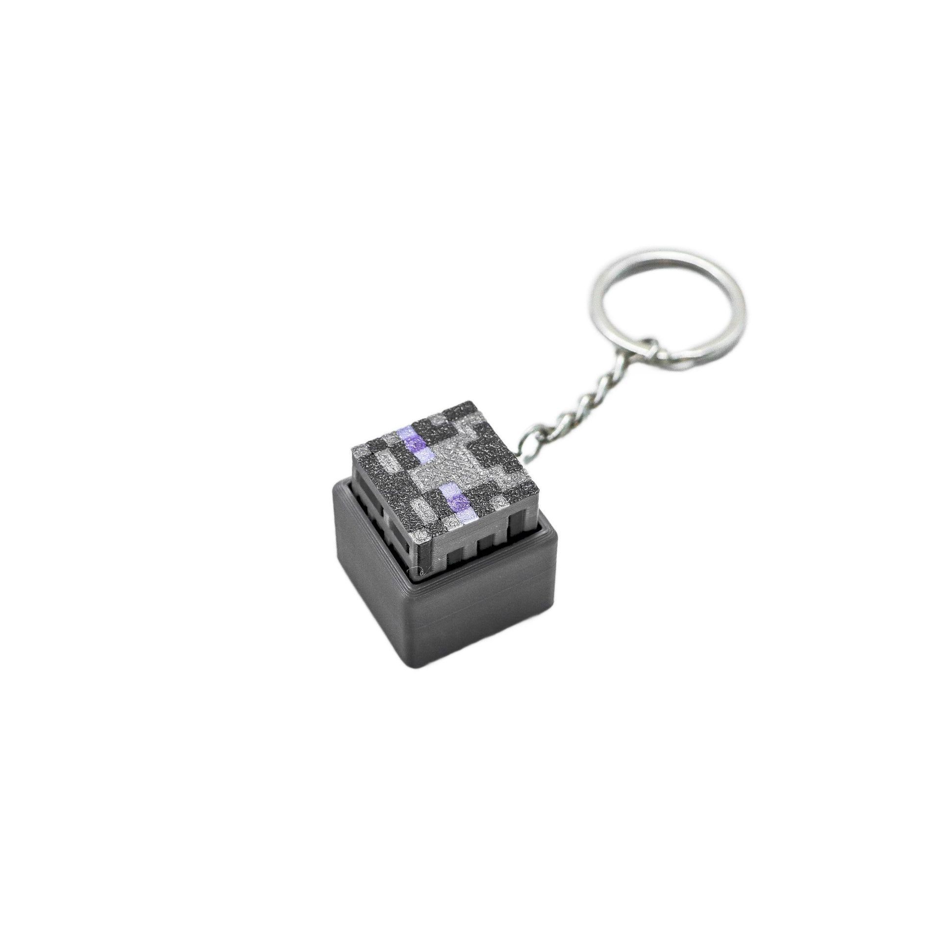 3D-geprint mini-kaas-toetsenbo - 3D Printing Idea recensie en prijs