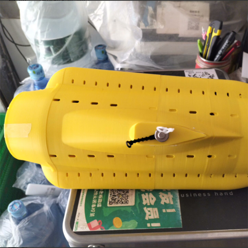 80 cm RC Boot Cyclops Afstands - 3D Printing Rc Boat recensie en prijs