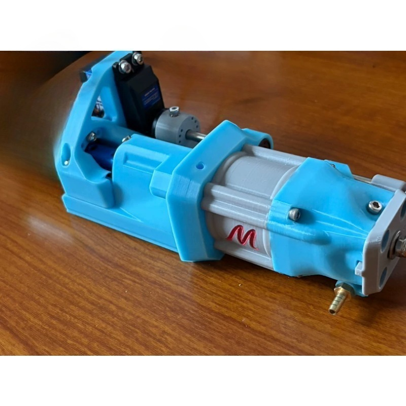 M-JET-35 waterstraalpomp voor  - 3D Printing Rc Boat recensie en prijs