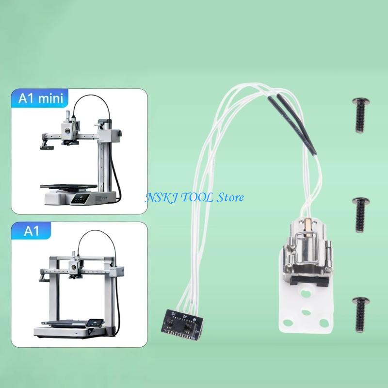 L8RC Keramische Zirkonia Heat  - 3D Printing Zirconia recensie en prijs