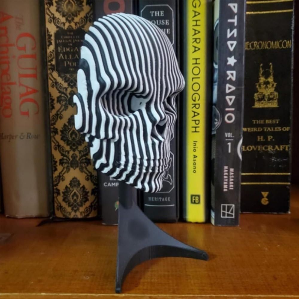 Visuele illusie 3D-printen sch - 3D Printing Idea recensie en prijs