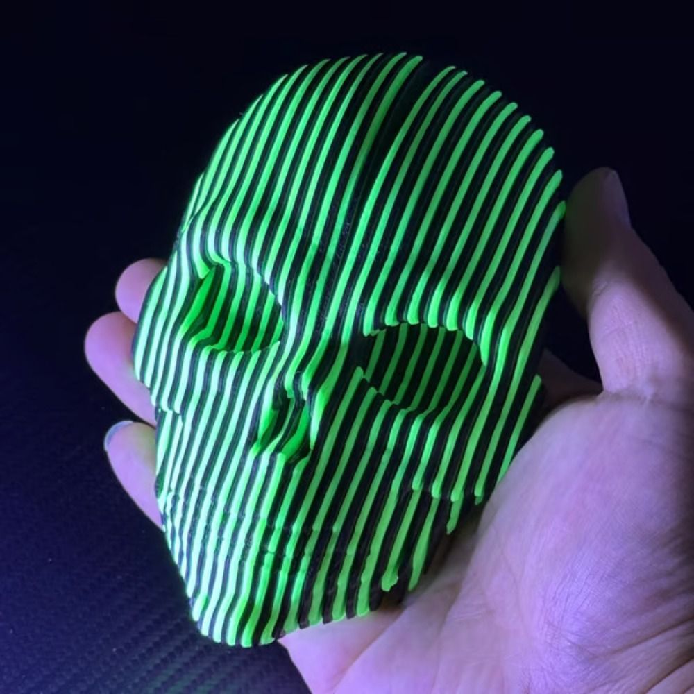 Visuele illusie 3D-printen sch - 3D Printing Idea recensie en prijs