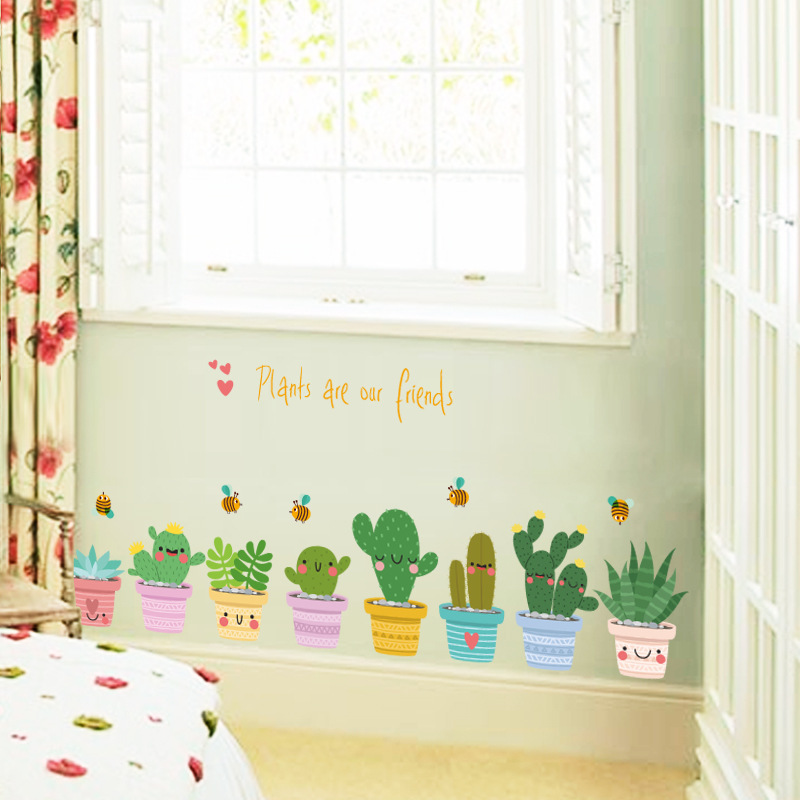 Groene Tuin Plant Cactus Ingem - 3D Printing Vase recensie en prijs
