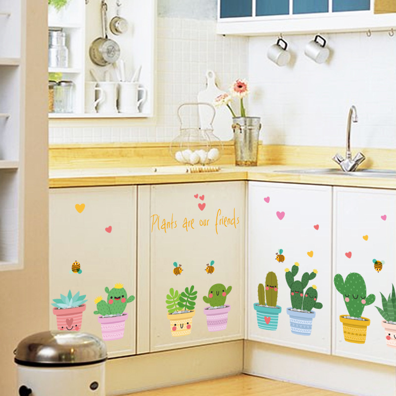 Groene Tuin Plant Cactus Ingem - 3D Printing Vase recensie en prijs