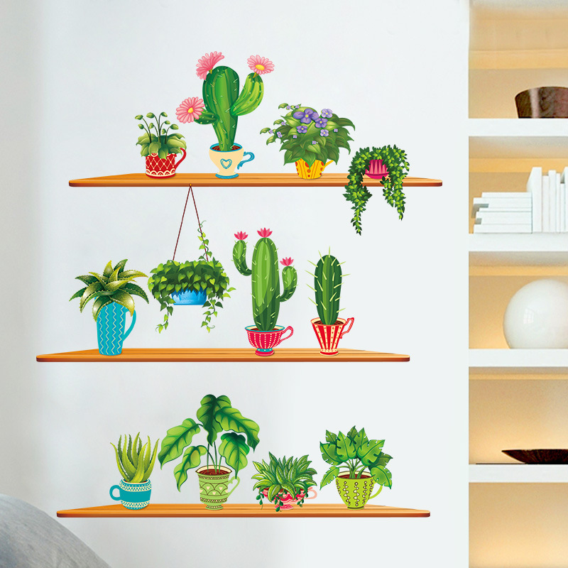 Groene Tuin Plant Cactus Ingem - 3D Printing Vase recensie en prijs
