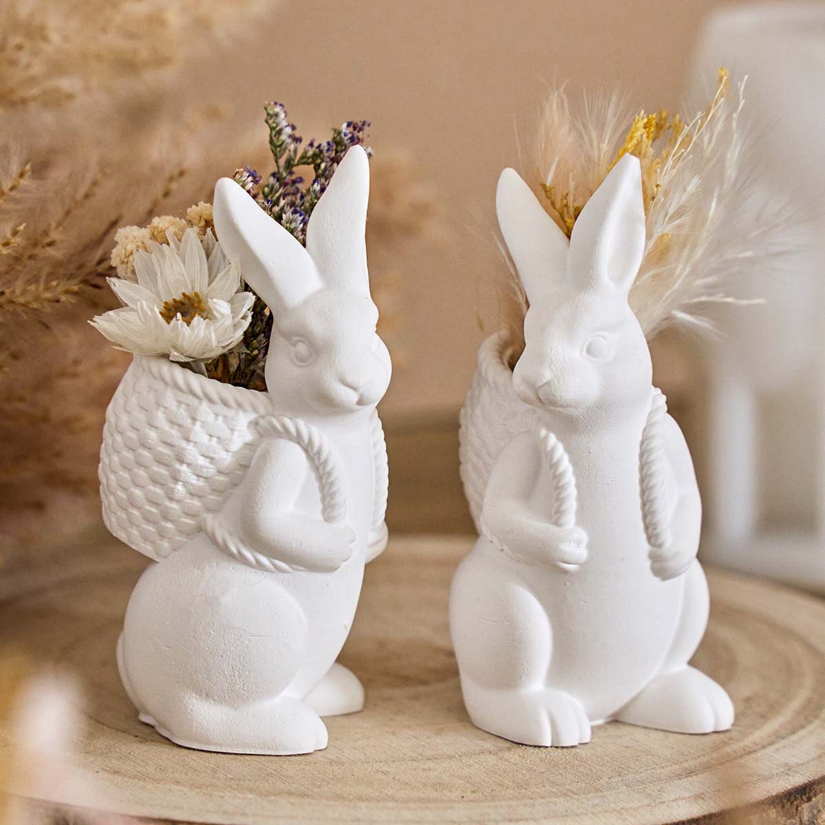 3D Paashaas Siliconen Mal DIY  - 3D Printing Vase recensie en prijs