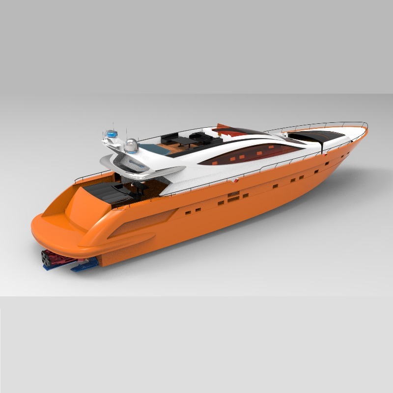 Nieuwe RC Afstandsbediening 12 - 3D Printing Rc Boat recensie en prijs