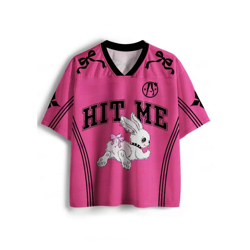 2026 New Jersey sport-T-shirt  - 3D Printing Idea recensie en prijs