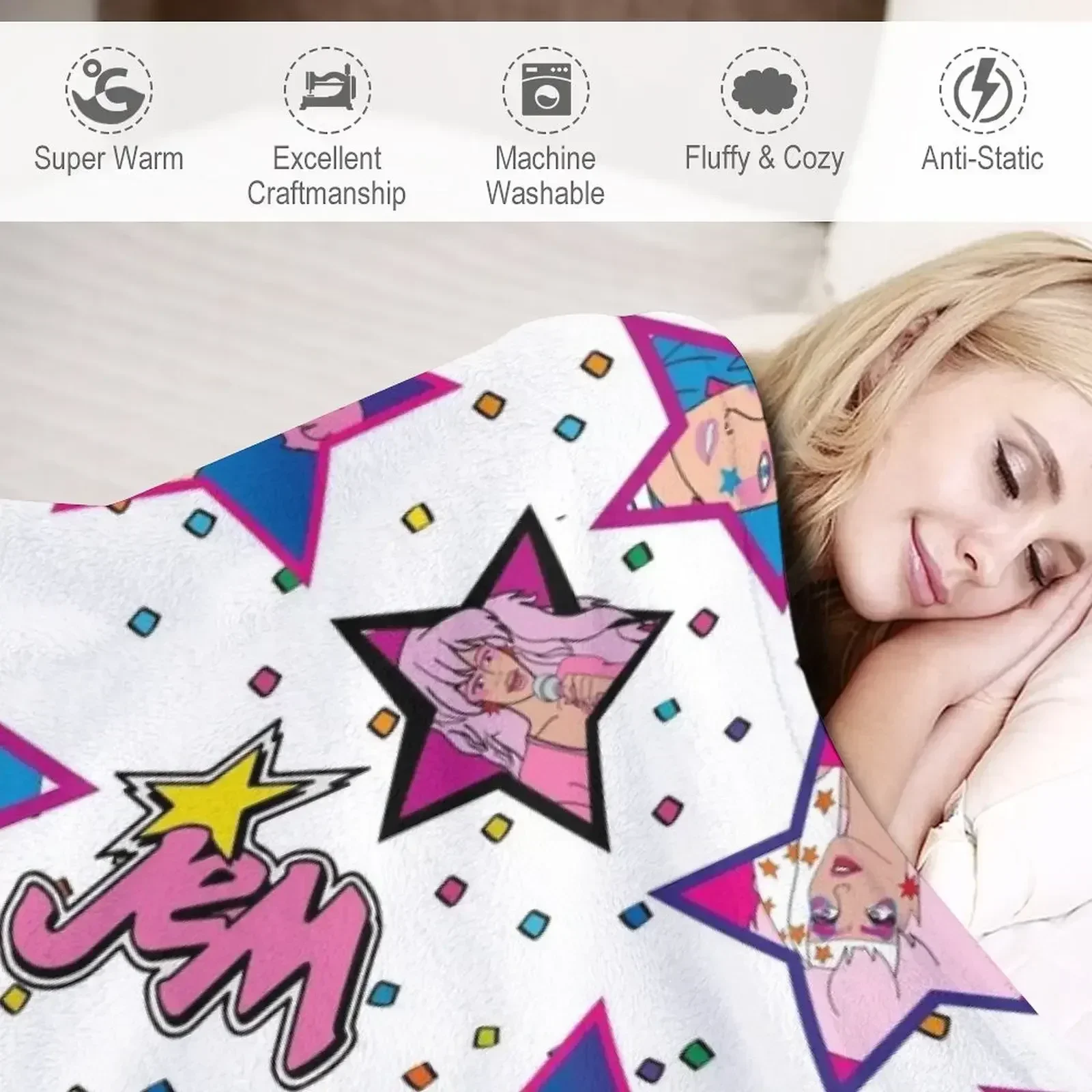 jem and the holograms Gooideke - 3D Printing Hologram recensie en prijs