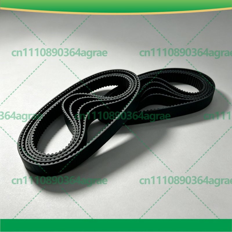 1pcs HTD5M675 30mm 35mm 40mm 4 - Timing Belt recensie en prijs