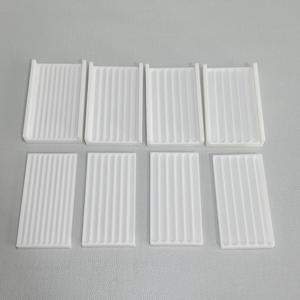 4 stuks 2-5mm kleigelbalmaker- - 3D Printing Clay recensie en prijs