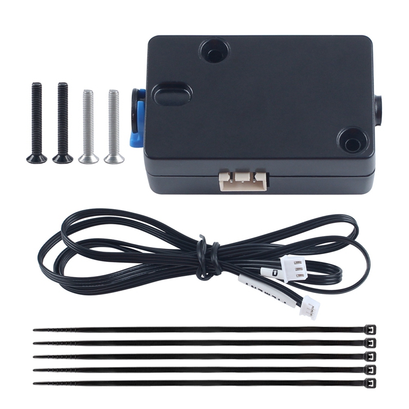 Voor K1/K1 Max Filament Runout - 3D Printing Cnc recensie en prijs