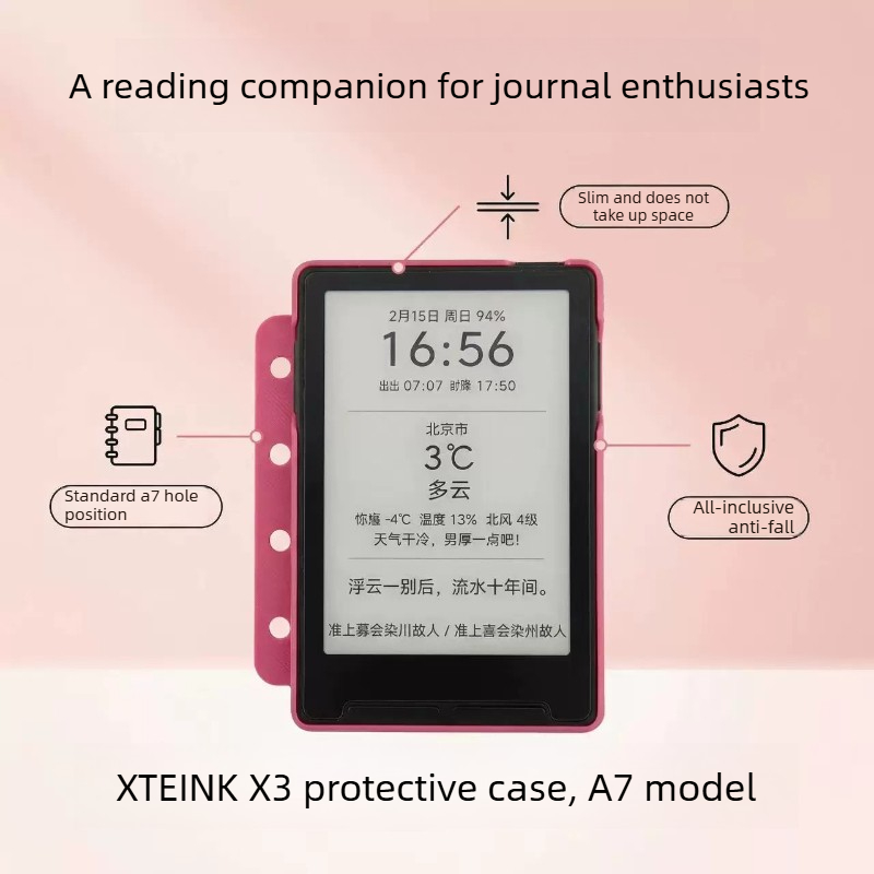 A7 Handboek Beschermhoes voor  - 3D Printing Ebook recensie en prijs