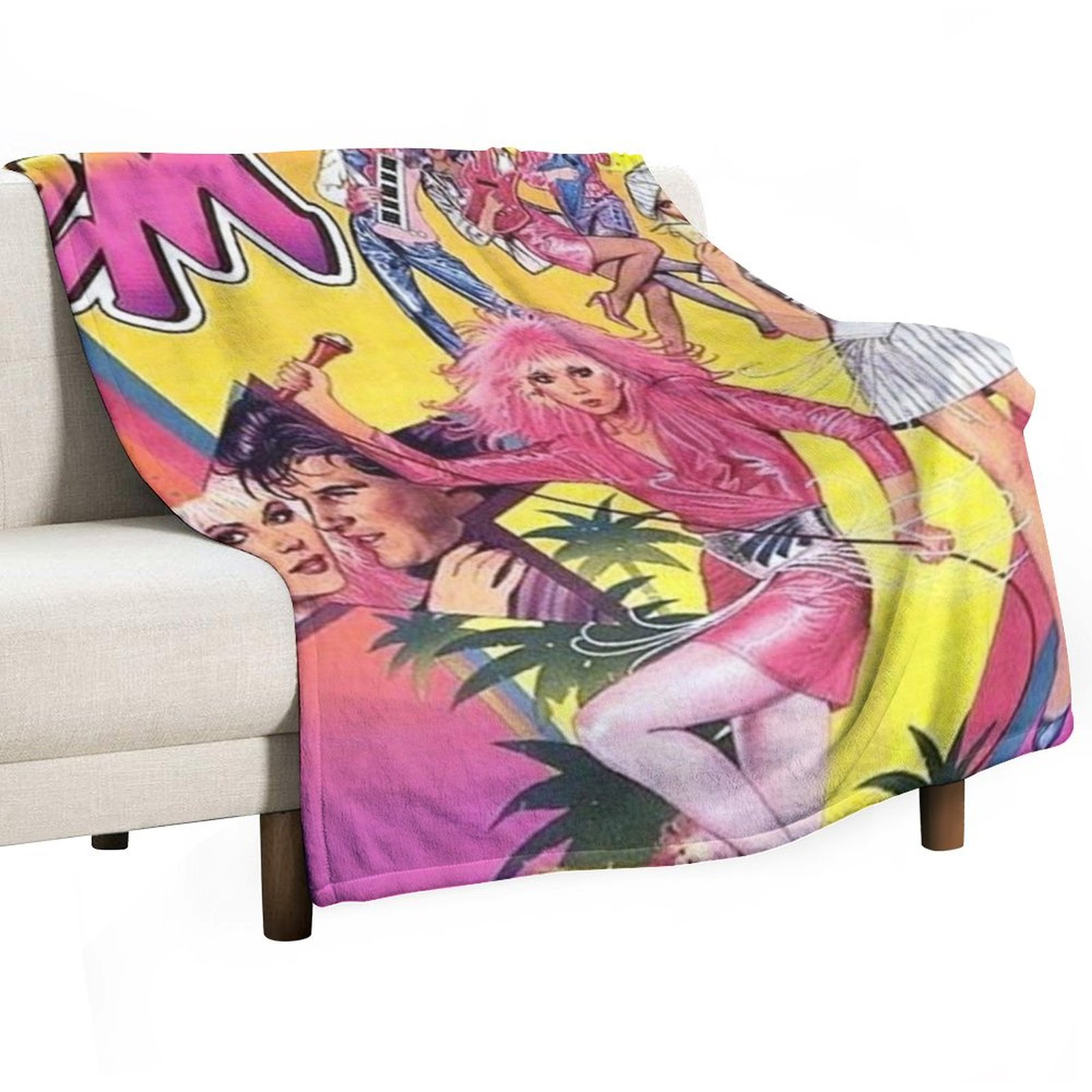 Jem and the holograms Gooideke - 3D Printing Hologram recensie en prijs