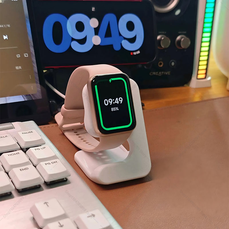 Slimme band oplaadstandaard vo - 3D Printing Watch recensie en prijs