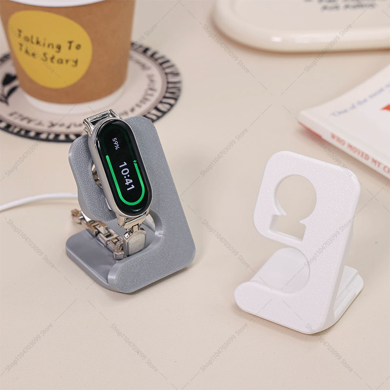 Slimme band oplaadstandaard vo - 3D Printing Watch recensie en prijs