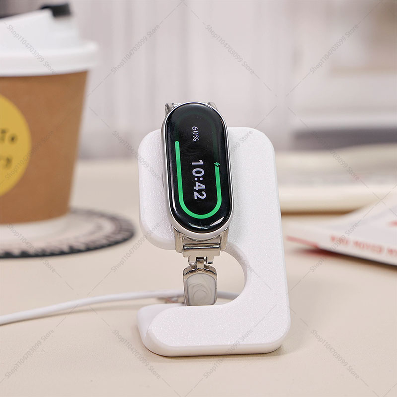Slimme band oplaadstandaard vo - 3D Printing Watch recensie en prijs