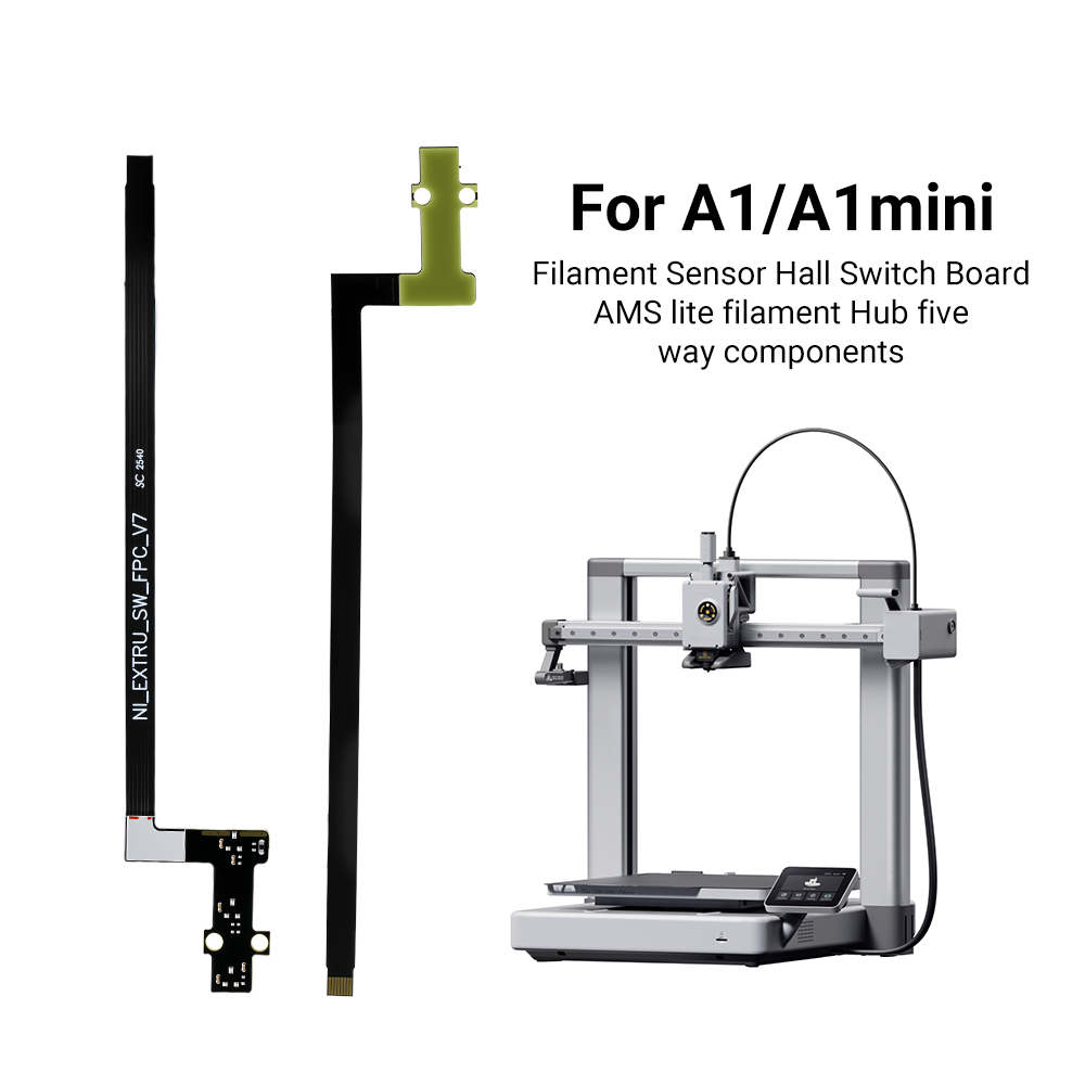 Hoge kwaliteit extruder filame - 3D Printing Cnc recensie en prijs