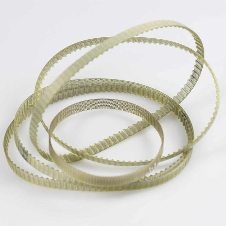 5,08 mm pitch polyurethaan PU  - Timing Belt recensie en prijs
