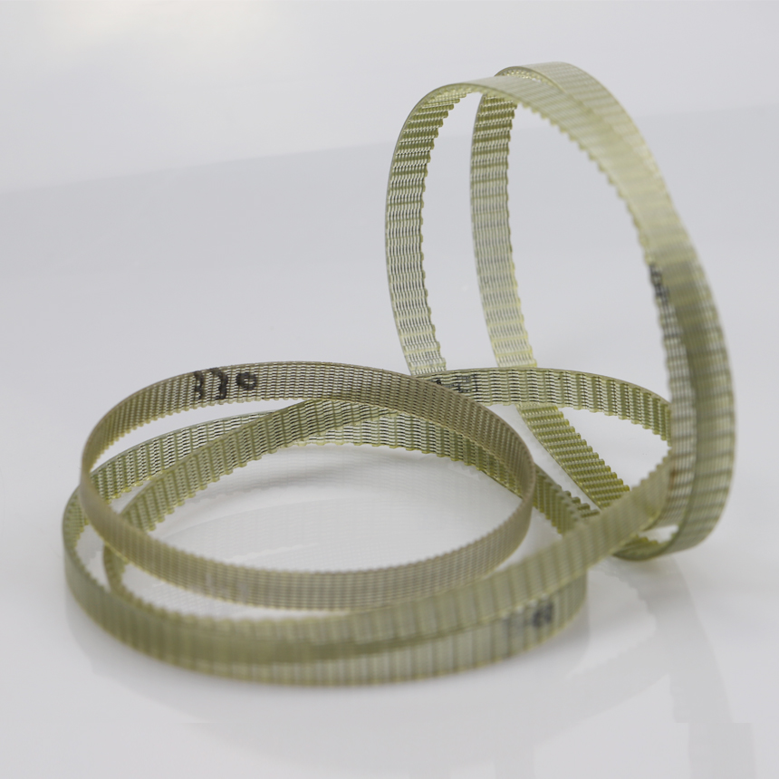 5,08 mm pitch polyurethaan PU  - Timing Belt recensie en prijs