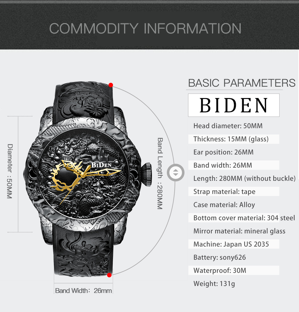 Luxe Gouden Draak Sculptuur Ho - 3D Printing Watch recensie en prijs