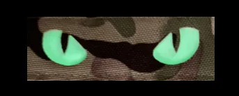 Kijk naar ogen Reflecterende k - 3D Printing Watch recensie en prijs