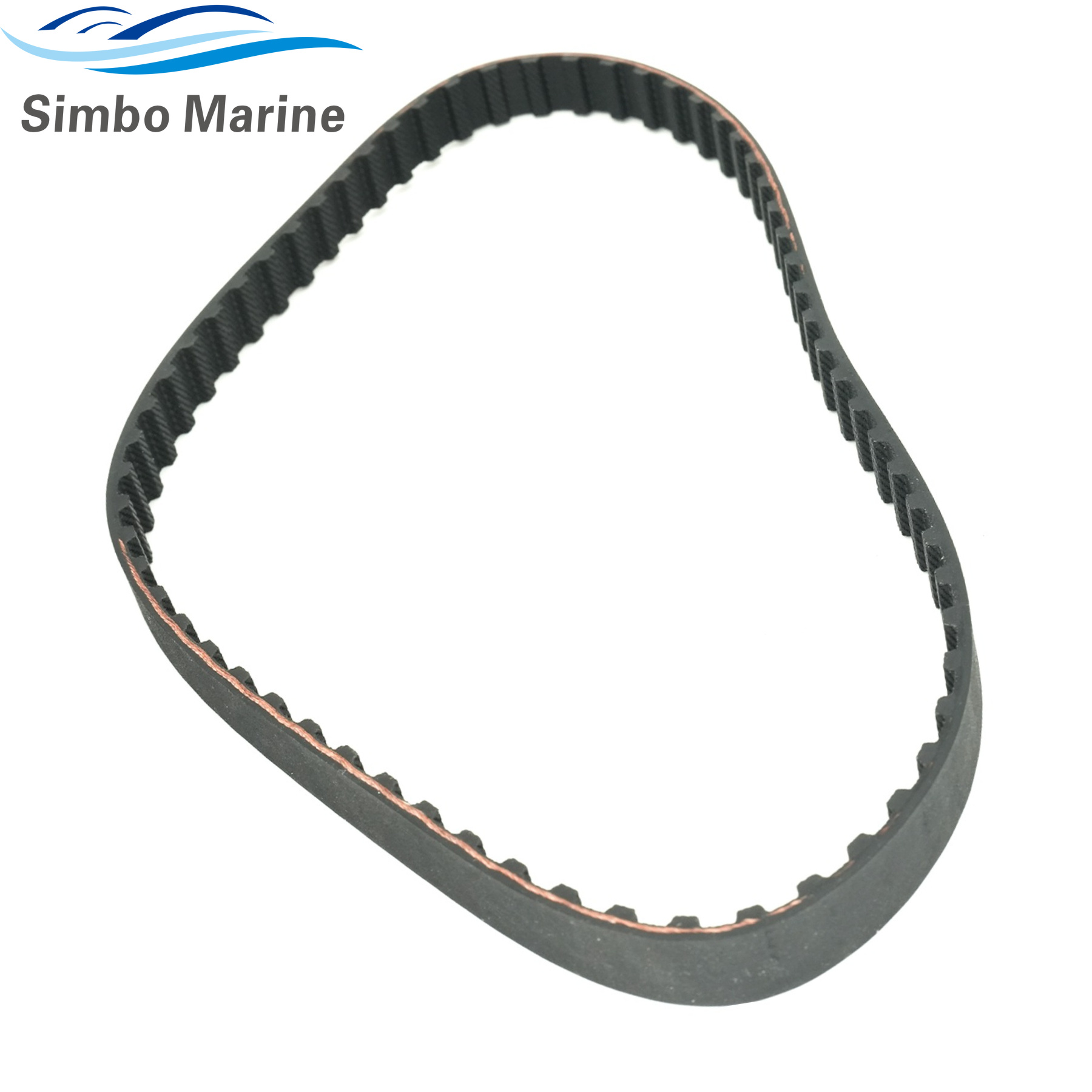 6G8-46241-00 Buitenboordmotor  - Timing Belt recensie en prijs