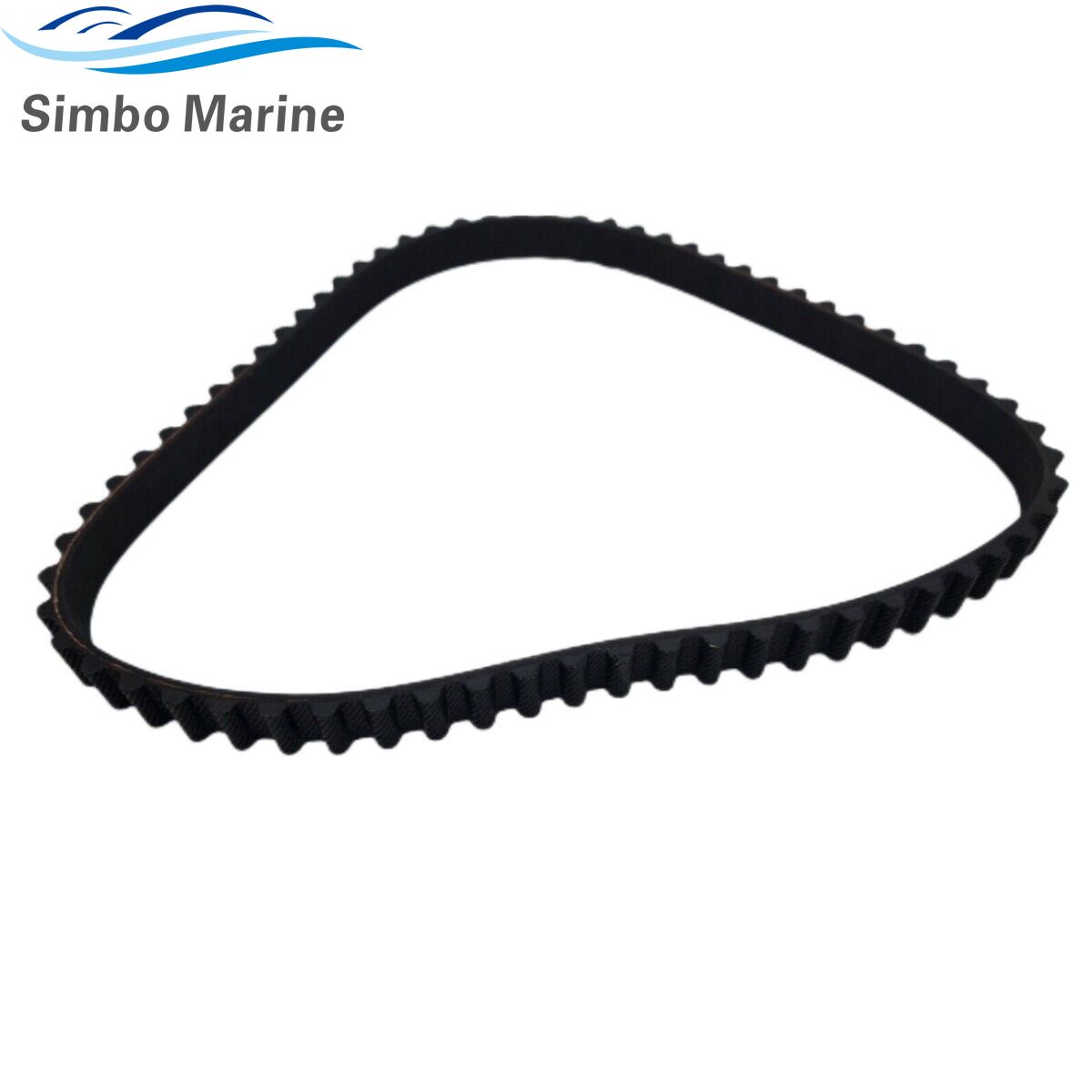 6G8-46241-00 Buitenboordmotor  - Timing Belt recensie en prijs