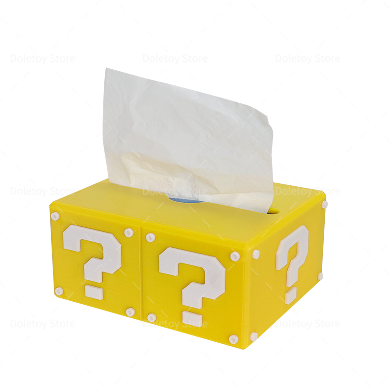3D-geprint papieren handdoeken - 3D Printing Question recensie en prijs