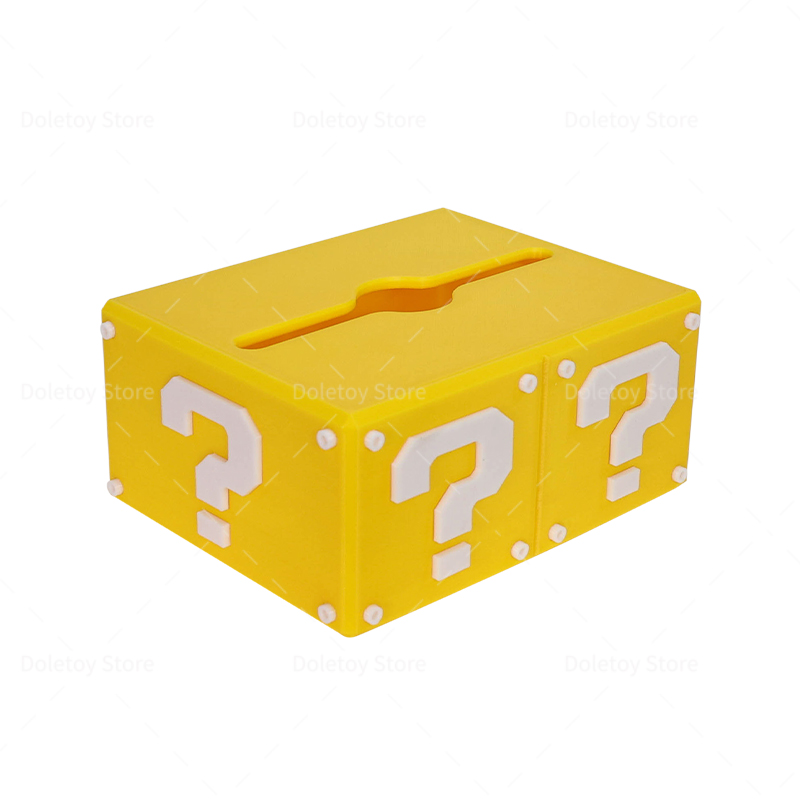 3D-geprint papieren handdoeken - 3D Printing Question recensie en prijs