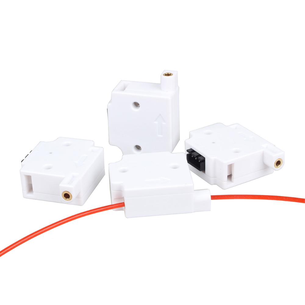 3Dsway 3D Printer Onderdelen M - 3D Printing Cnc recensie en prijs