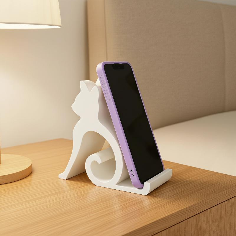 3D-printen schattig kitten-hon - 3D Printing Design Free recensie en prijs