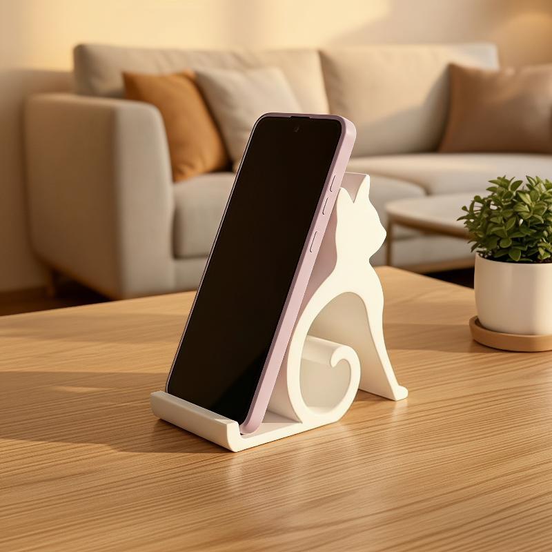 3D-printen schattig kitten-hon - 3D Printing Design Free recensie en prijs