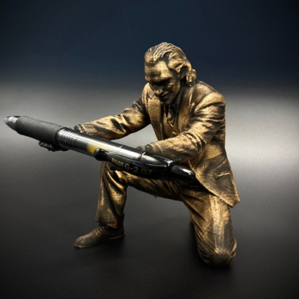 Creatieve Joker Penhouder 3D P - 3D Printing Pen For Adults recensie en prijs