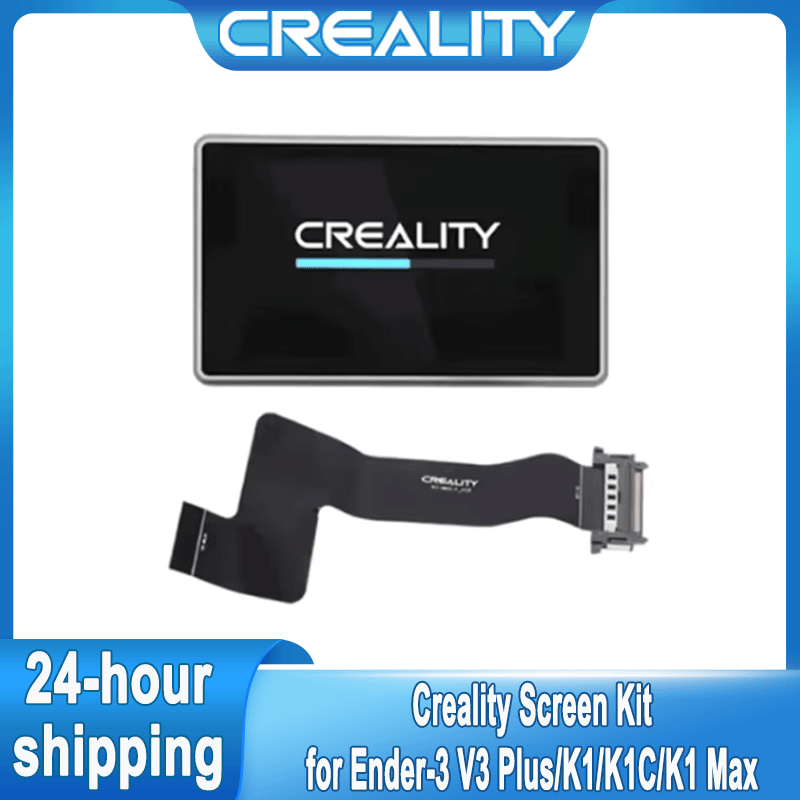 Creality Official K1/K1 MAX 4. - Creality Printer K1 recensie en prijs