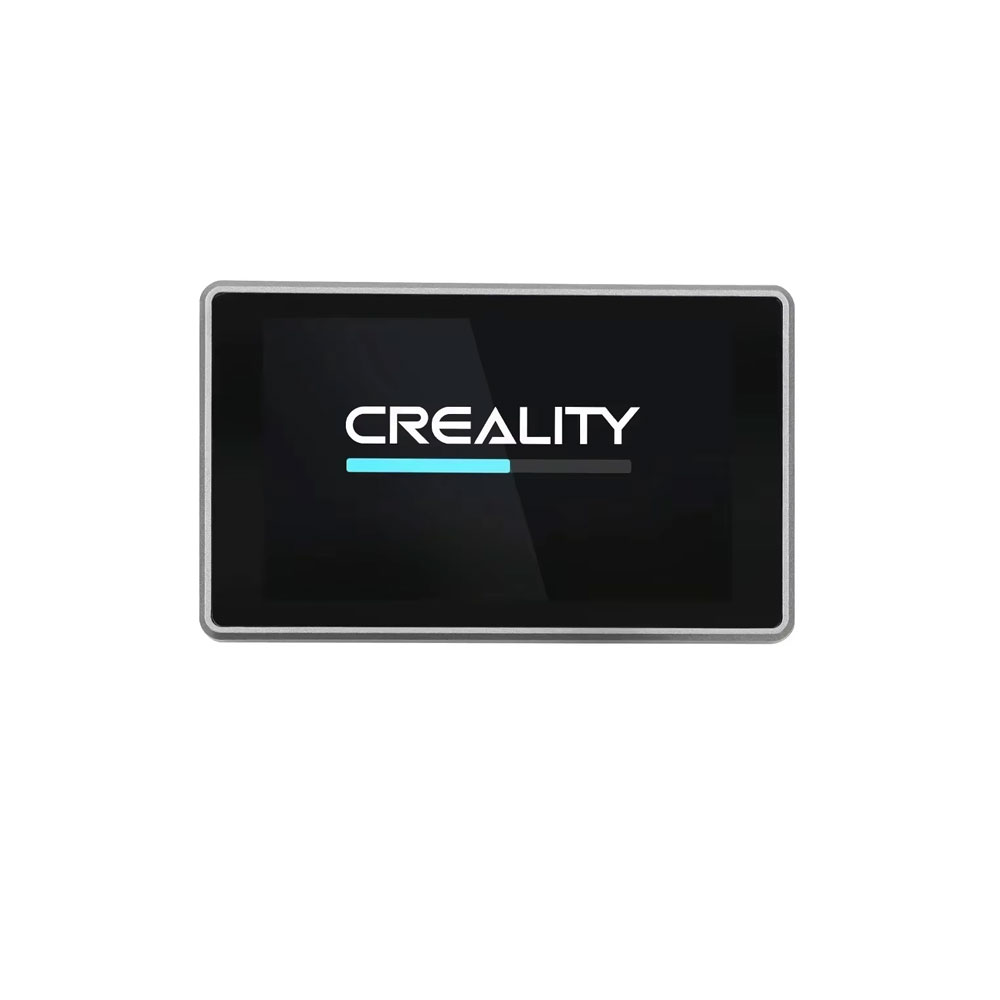 Creality Official K1/K1 MAX 4. - Creality Printer K1 recensie en prijs