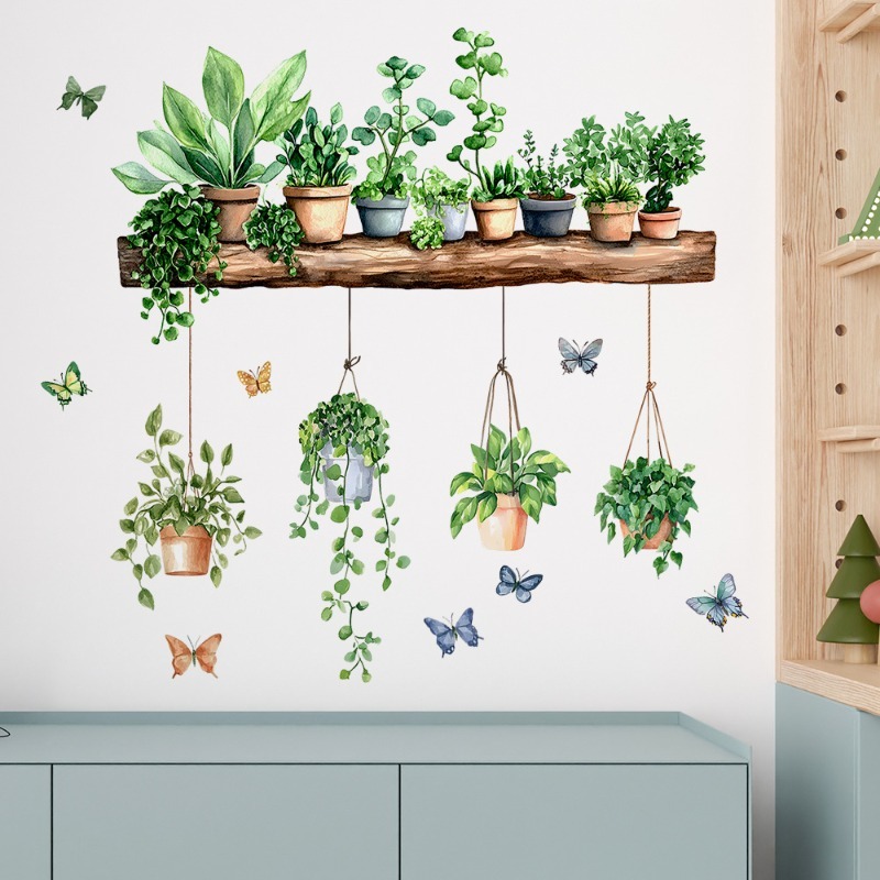 3D potplanten wanddecoratie, g - 3D Printing Vase recensie en prijs