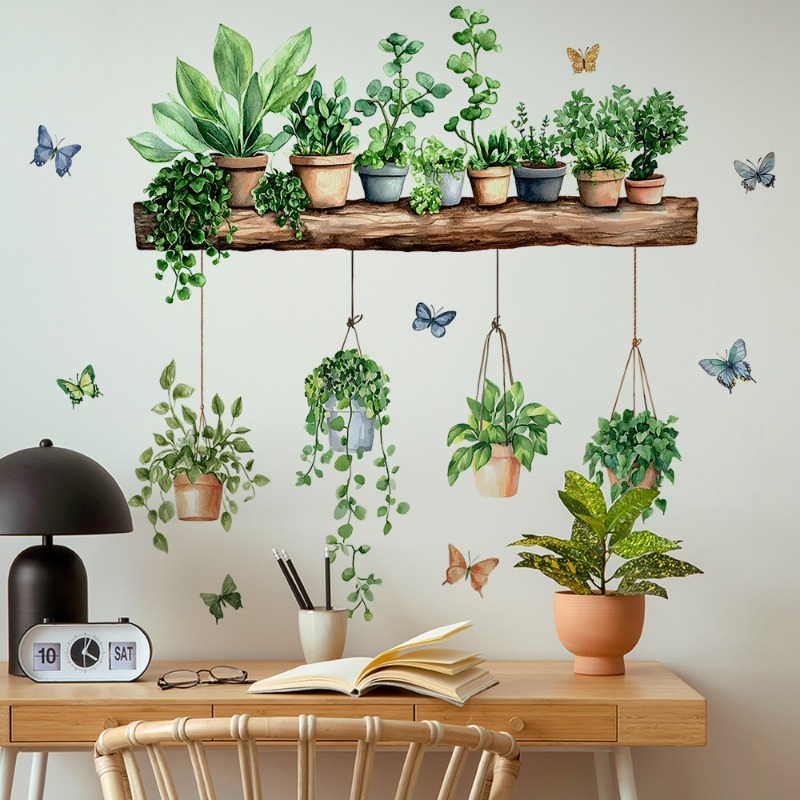 3D potplanten wanddecoratie, g - 3D Printing Vase recensie en prijs