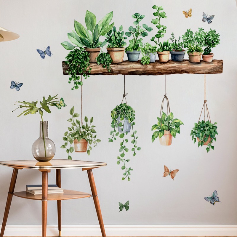 3D potplanten wanddecoratie, g - 3D Printing Vase recensie en prijs
