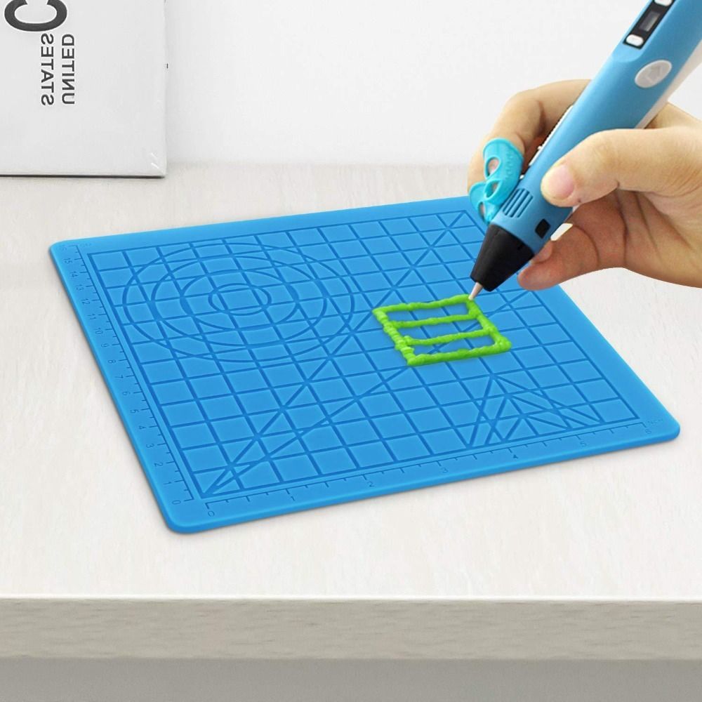 3D-printpen siliconen ontwerpm - 3D Printing Pen For Adults recensie en prijs