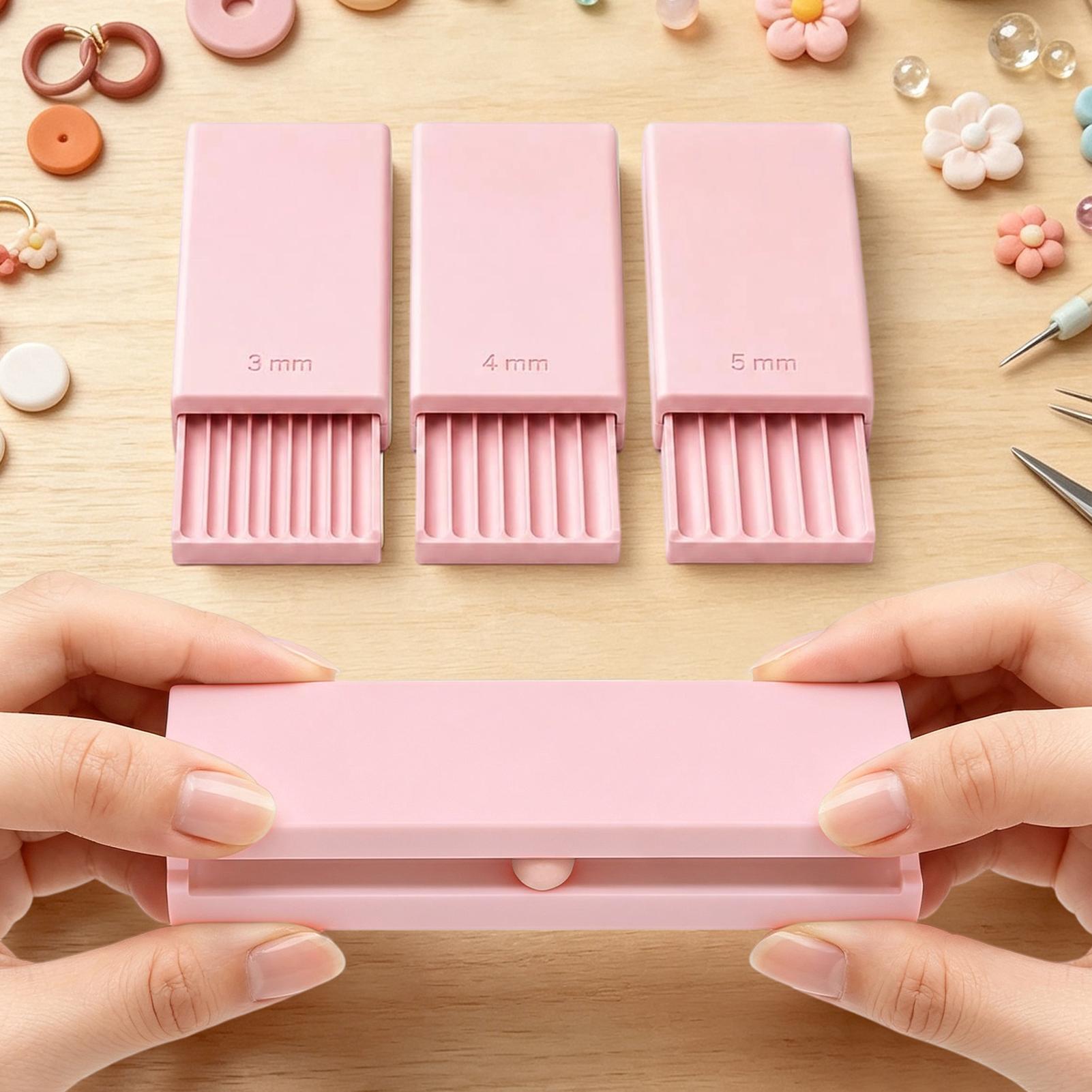 3D-geprinte kleibolletjesmaker - 3D Printing Clay recensie en prijs