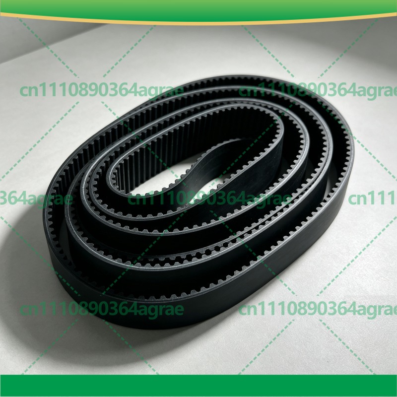 1pcs HTD5M665 30mm 35mm 40mm 4 - Timing Belt recensie en prijs