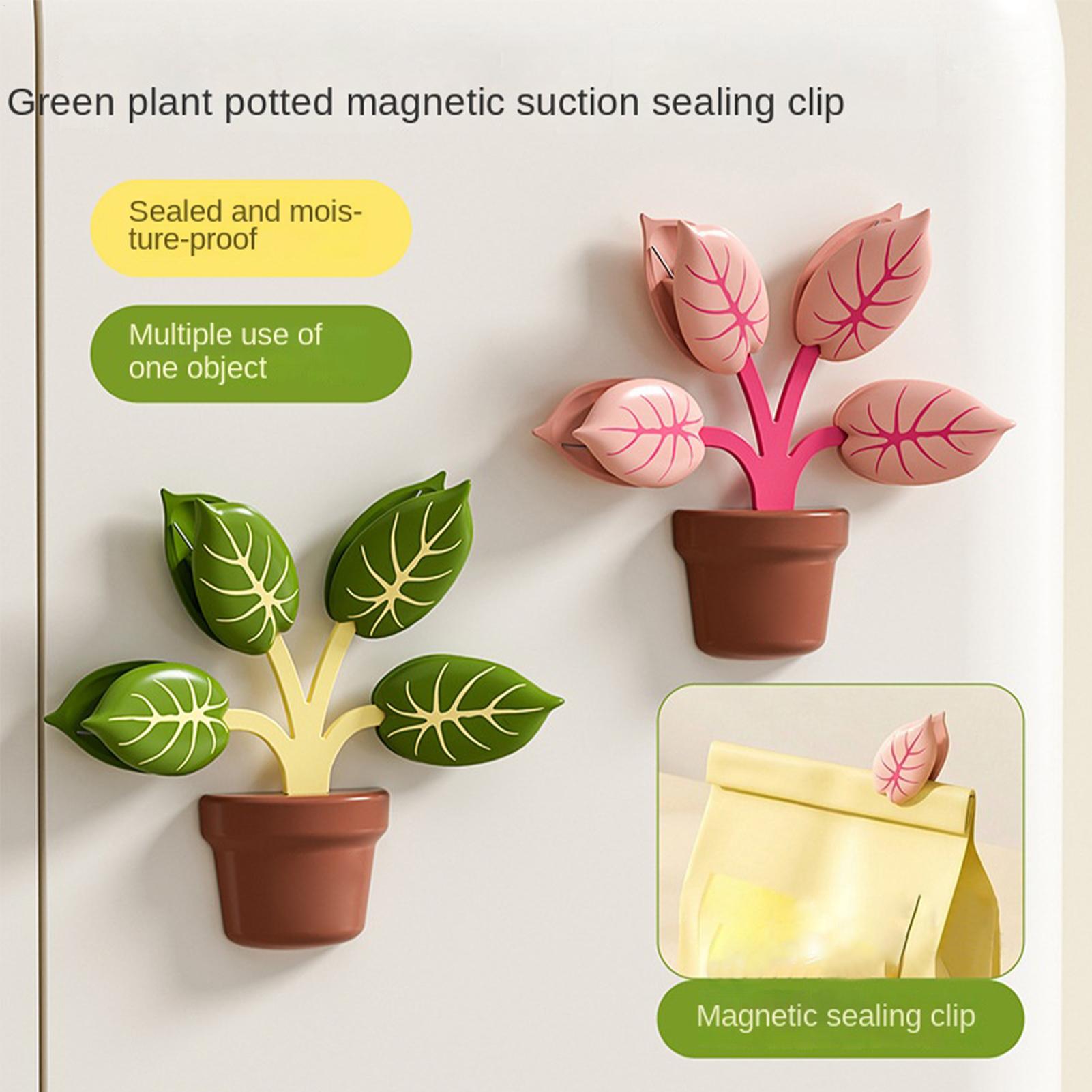 Groen Roze Bladeren Vormige Vo - 3D Printing Vase recensie en prijs