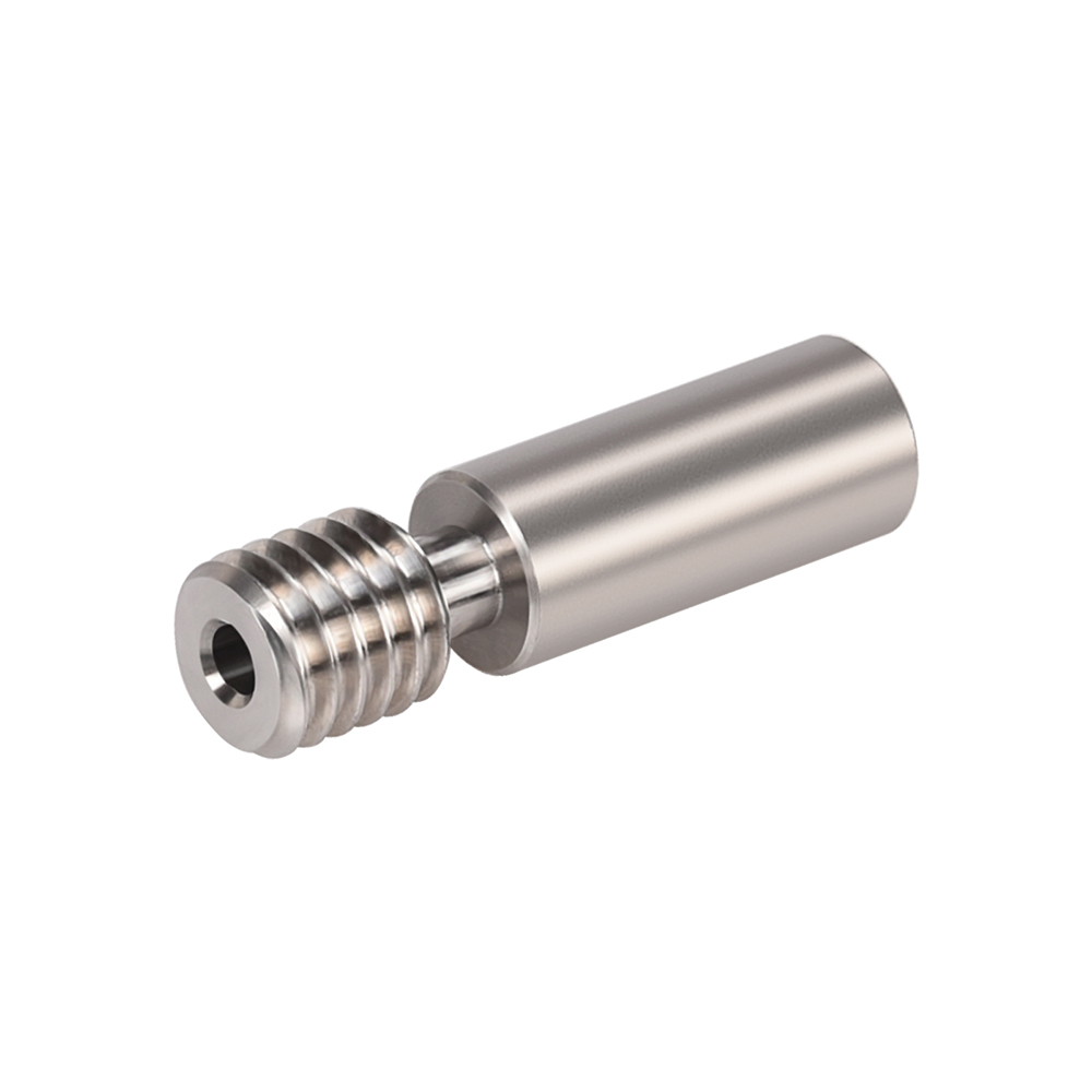 Biqu H2 Extruder Heat Break Al - Creality Printer K1 recensie en prijs